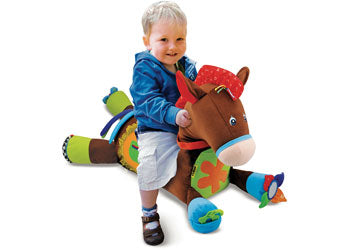 M&D - Giddy-Up & Play - Modern Brands Australia