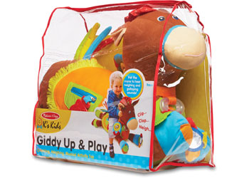 M&D - Giddy-Up & Play - Modern Brands Australia