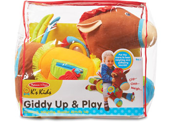 M&D - Giddy-Up & Play - Modern Brands Australia