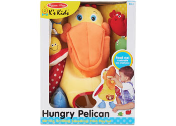 M&D - Hungry Pelican - Modern Brands Australia
