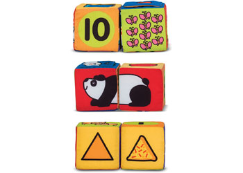 M&D - Match & Build Blocks - Modern Brands Australia