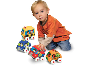 M&D - Pull-Back Vehicles - Modern Brands Australia