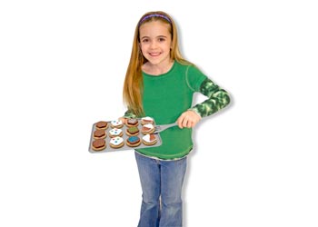 M&D - Slice And Bake Cookie Set - Modern Brands Australia