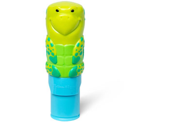 M&D - Sticker WOW! Activity Pad Set - Turtle - Modern Brands Australia