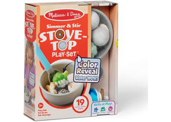 M&D - Water WOW! Saute & Serve - Modern Brands Australia