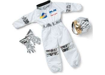 M&D - Astronaut Role Play Costume Set - Pack of 3 - Modern Brands Australia