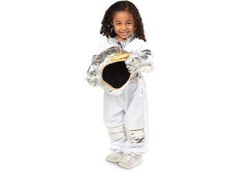 M&D - Astronaut Role Play Costume Set - Pack of 3 - Modern Brands Australia