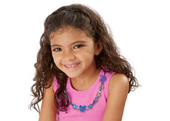 M&D - Butterfly Friends Bead Set - Modern Brands Australia