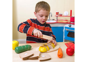 M&D - Cutting Food - Modern Brands Australia