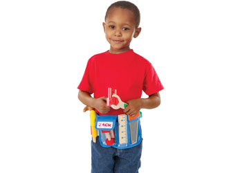 M&D - Deluxe Tool Belt Set - Modern Brands Australia