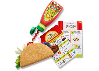 M&D - Fill & Fold Taco & Tortilla Set - Modern Brands Australia
