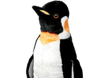 M&D - Large Plush - Penguin - Modern Brands Australia