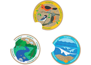 M&D Let's Explore - Lights & Sounds Lantern - Modern Brands Australia