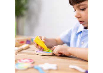 M&D - Lollipop Play Set - Modern Brands Australia