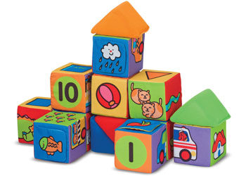 M&D - Match & Build Blocks - Modern Brands Australia