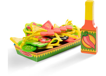 M&D - Nachos Play Set - Modern Brands Australia