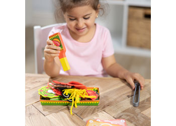 M&D - Nachos Play Set - Modern Brands Australia