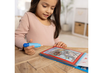 M&D - On The Go - Water WOW! - Adventure - Modern Brands Australia