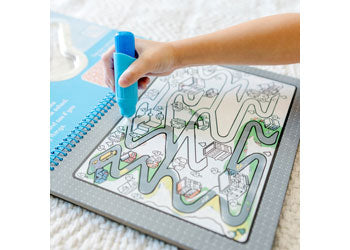 M&D - On The Go - Water WOW! Around Town Deluxe - Modern Brands Australia