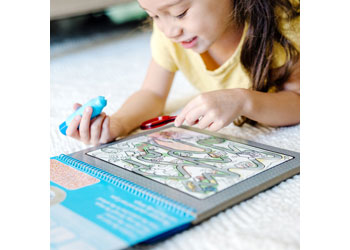 M&D - On The Go - Water WOW! Around Town Deluxe - Modern Brands Australia