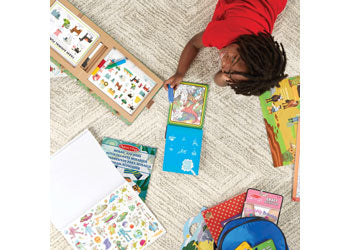 M&D - On The Go - Water WOW! - Dinosaur - Modern Brands Australia