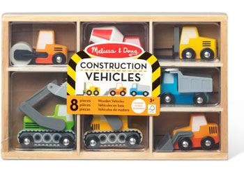 M&D - On The Go - Water WOW! - Occupations - Modern Brands Australia