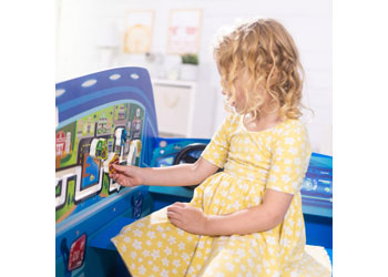 M&D - Paw Patrol Pawtroller Activity Center - Modern Brands Australia