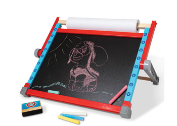 M&D Paw Patrol - Tabletop Art Center - Modern Brands Australia