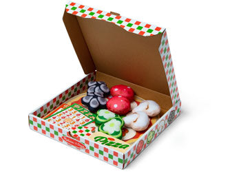 M&D - Pizza Topping Toss - Modern Brands Australia