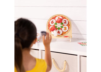 M&D - Pizza Topping Toss - Modern Brands Australia