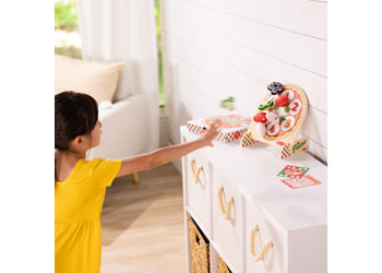 M&D - Pizza Topping Toss - Modern Brands Australia