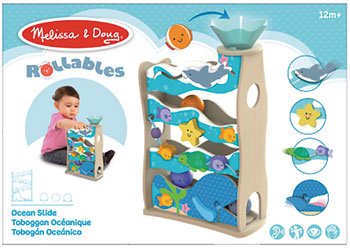 M&D - Rollables - Ocean Slide - Modern Brands Australia