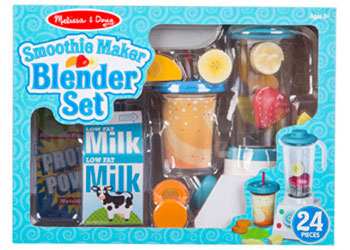 M&D - Smoothie Maker Blender Set - Modern Brands Australia