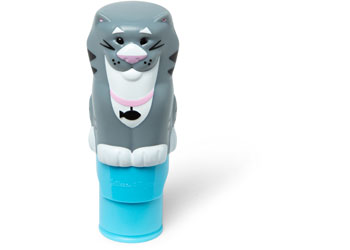 M&D - Sticker WOW! Activity Pad Set - Cat - Modern Brands Australia