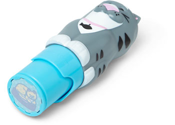 M&D - Sticker WOW! Activity Pad Set - Cat - Modern Brands Australia