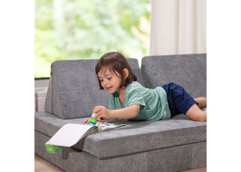 M&D - Sticker WOW! Activity Pad Set - Dinosaur - Modern Brands Australia