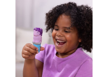 M&D - Sticker WOW! Activity Set - Purple Unicorn - Modern Brands Australia