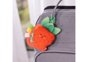 M&D - Strawberry Take Along Toy - Modern Brands Australia