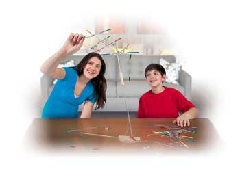 M&D - Suspend Game - Modern Brands Australia