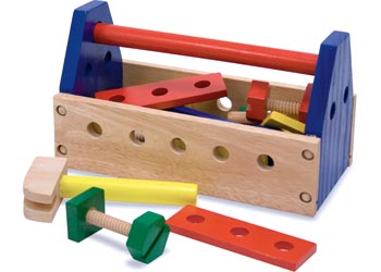 M&D - Take-Along Tool Kit - Modern Brands Australia