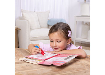 M&D - Water Wow Fruit Scented Pad - Modern Brands Australia