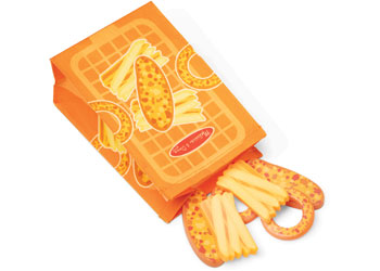 M&D - Water WOW! Grill Set - Modern Brands Australia