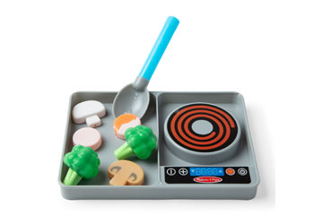 M&D - Water WOW! Saute & Serve - Modern Brands Australia