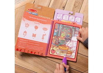 M&D - Water Wow Treat Scented Pad - Modern Brands Australia