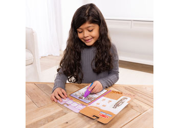 M&D - Water Wow Treat Scented Pad - Modern Brands Australia