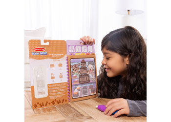 M&D - Water Wow Treat Scented Pad - Modern Brands Australia