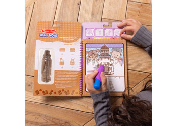 M&D - Water Wow Treat Scented Pad - Modern Brands Australia