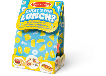 M&D - What's For Lunch - PK6 - Modern Brands Australia