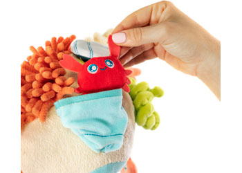 Miniland - Sensorial Reef - Modern Brands Australia