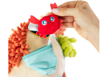 Miniland - Sensorial Reef - Modern Brands Australia